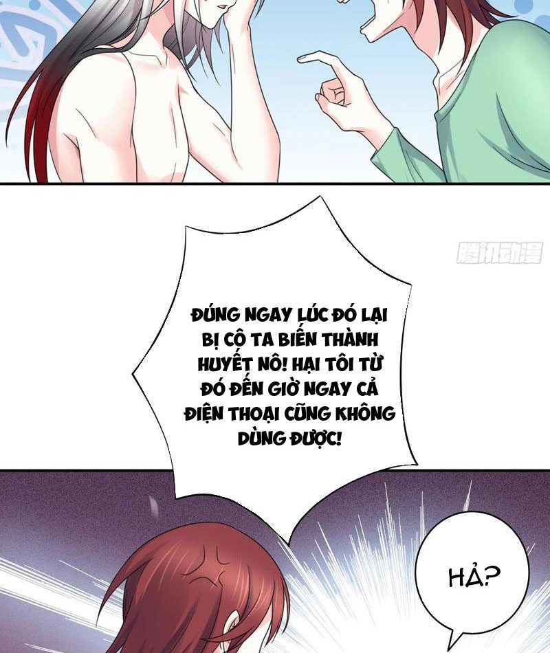 Sau Khi Mẹ Bị Giết, Tôi Trở Thành Miêu Nương chapter 32 - Trang 53