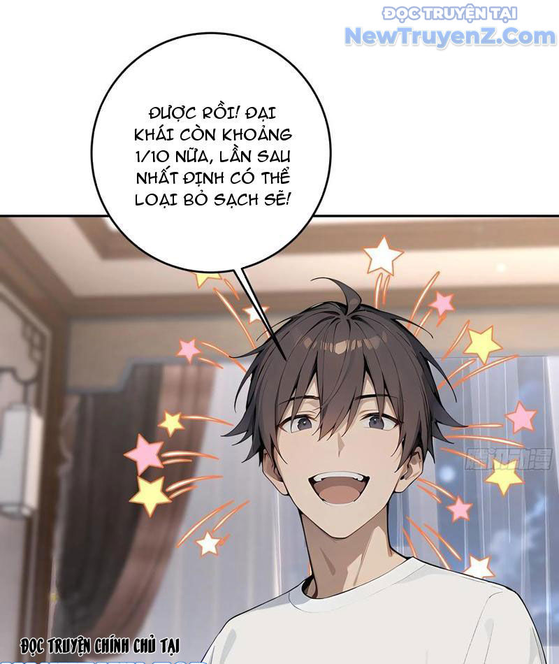Thật Sự Là Ta Không Muốn Làm Học Thần! chapter 54 - Trang 25