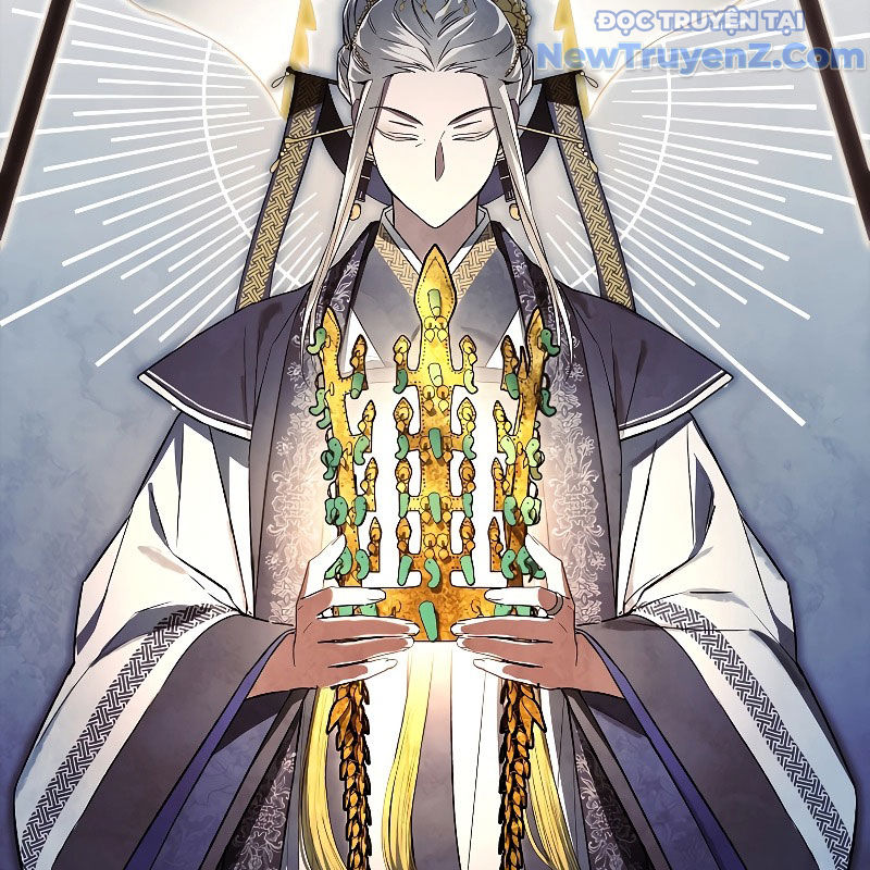 Trấn Hồn Kí chapter 10 - Trang 12