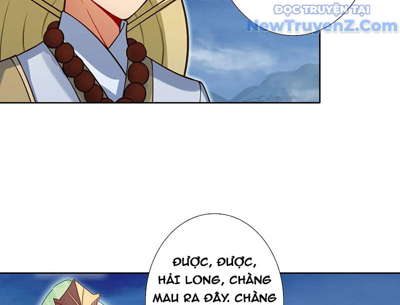 Duy Ngã Độc Tiên chapter 103 - Trang 19