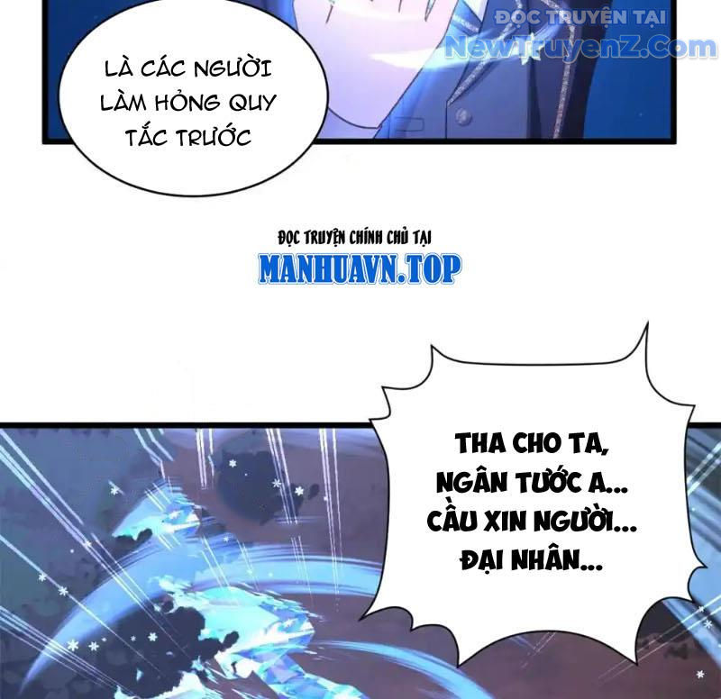 Người Chơi Siêu Chính Nghĩa chapter 18 - Trang 37