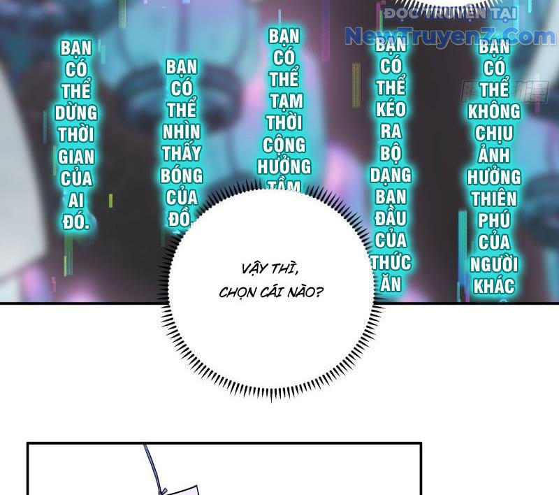 Không gian sát na chapter 1 - Trang 46