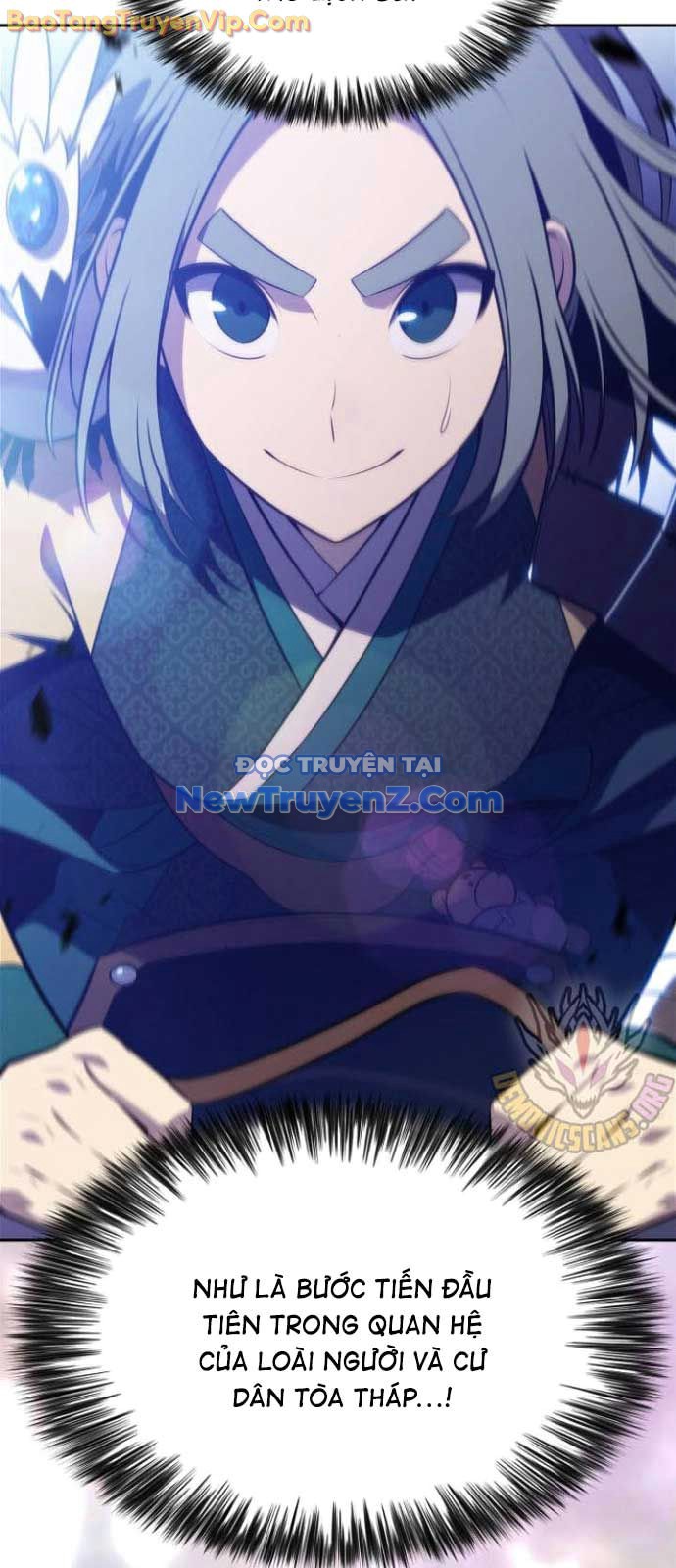 Tôi Là Tân Thủ Có Cấp Cao Nhất chapter 207 - Trang 28