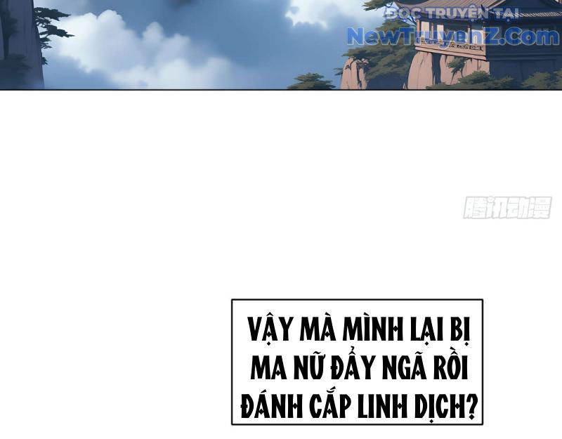 Ta Bị Ma Nữ Bao Vây chapter 1 - Trang 6