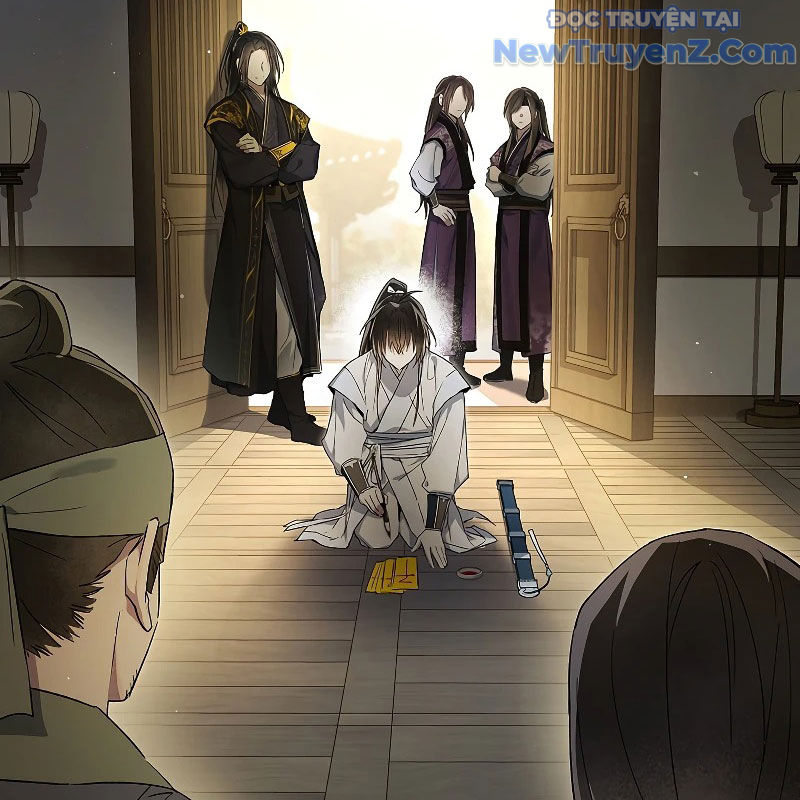 Trấn Hồn Kí chapter 15 - Trang 77