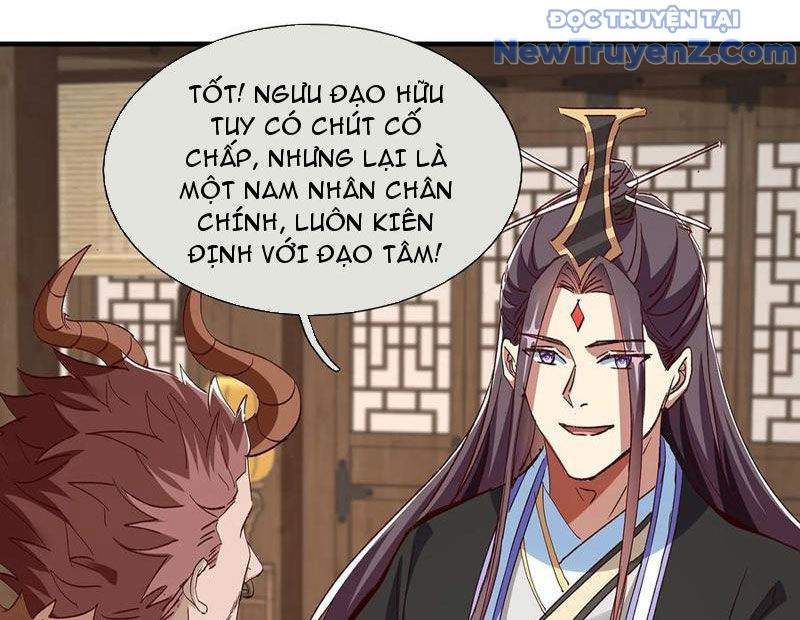 Hoá Ra Ta Là Lão Tổ Ma đạo? chapter 98 - Trang 52