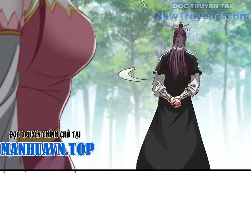 Hoá Ra Ta Là Lão Tổ Ma đạo? chapter 98 - Trang 22