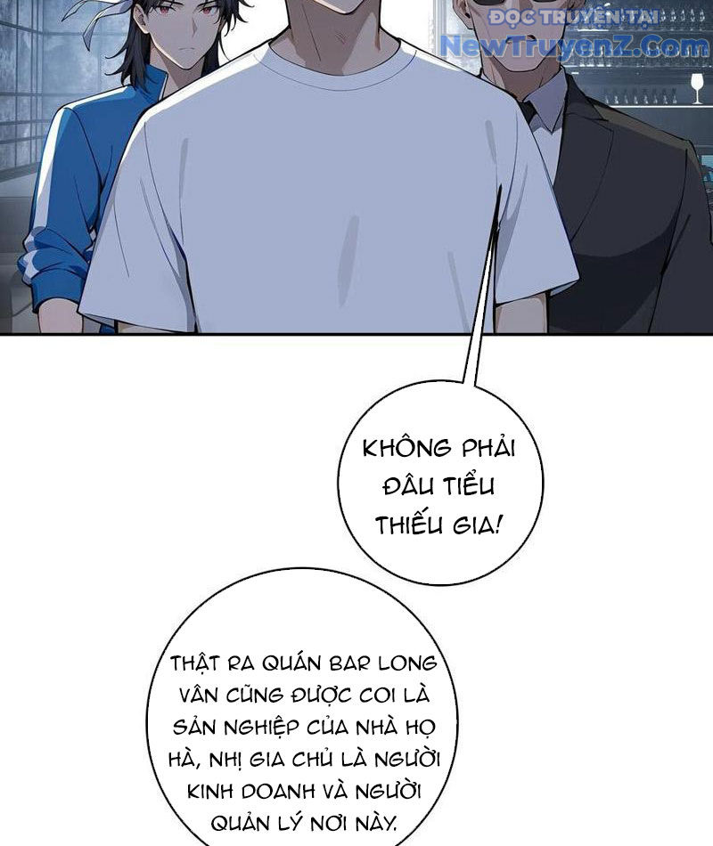 Thật Sự Là Ta Không Muốn Làm Học Thần! chapter 49 - Trang 69
