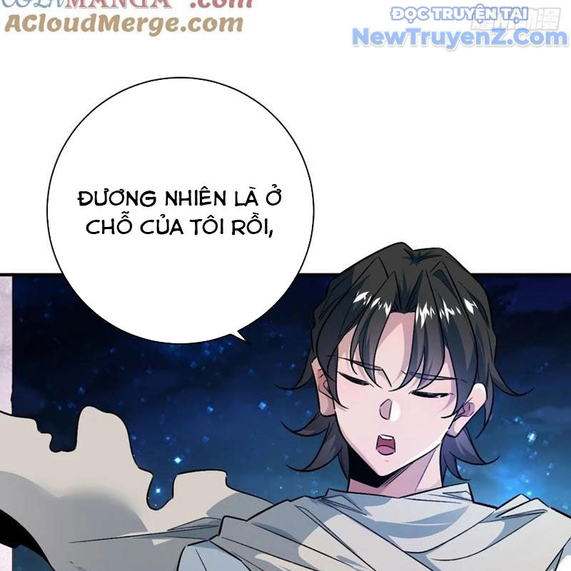 Vĩnh sinh đi chết đi! chapter 27 - Trang 52
