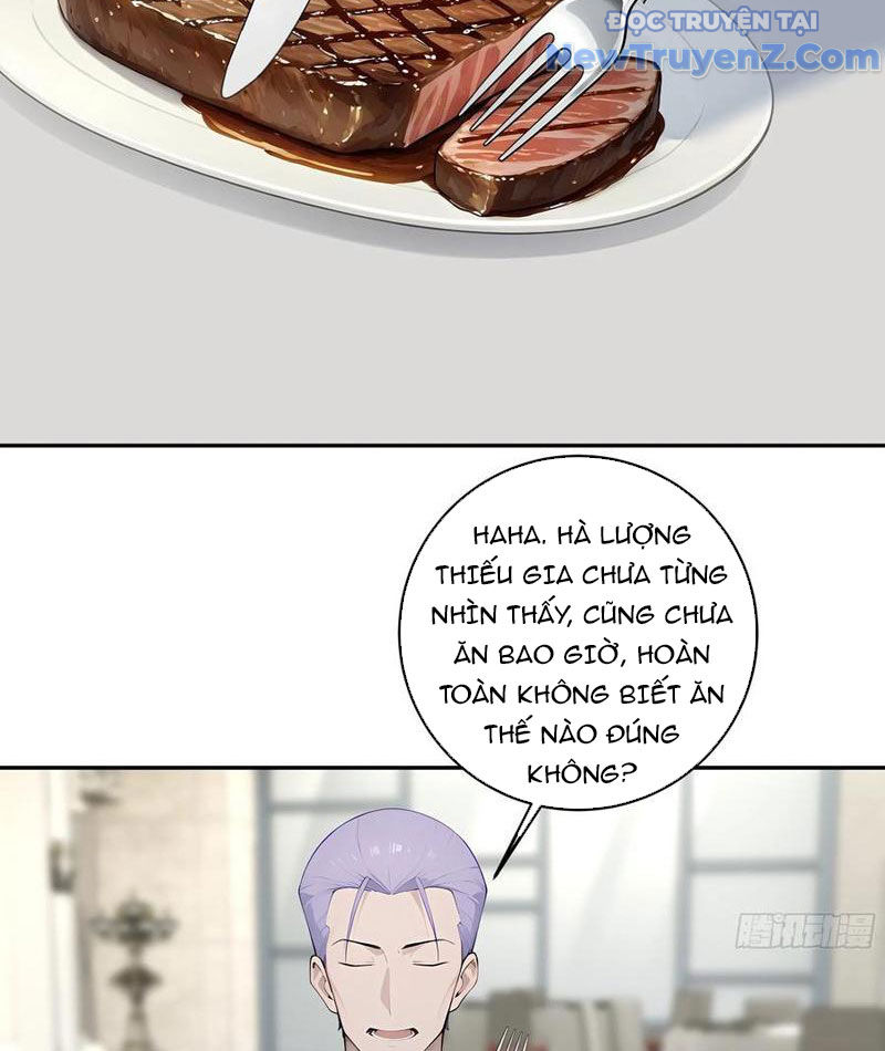 Thật Sự Là Ta Không Muốn Làm Học Thần! chapter 57 - Trang 130