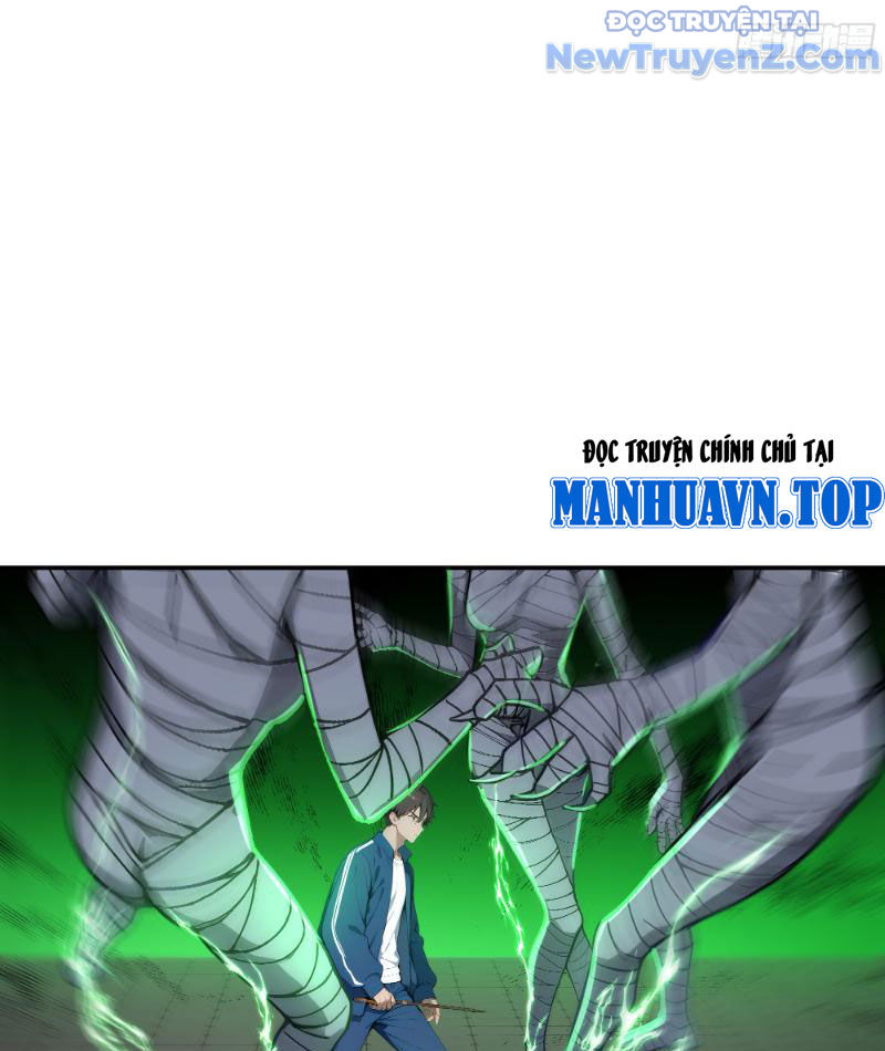 Thật Sự Là Ta Không Muốn Làm Học Thần! chapter 6 - Trang 78