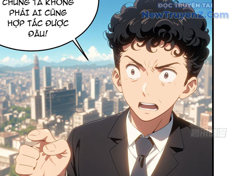 Tận Thế Giáng Lâm: Ta Muốn Tạo Ra Phòng An Toàn chapter 6 - Trang 31
