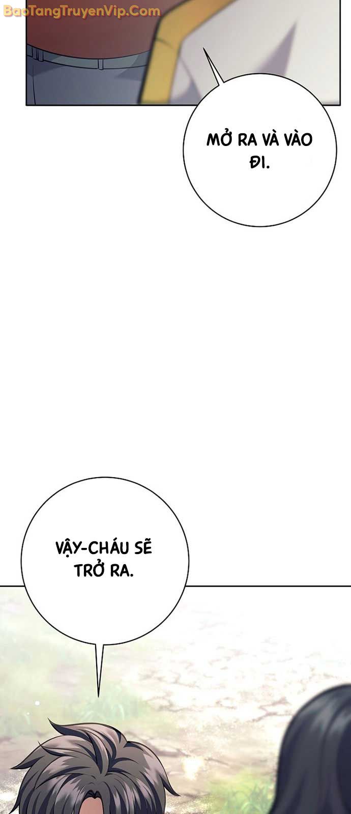 Đứa Con Ngoài Giá Thú Có Khả Năng Hấp Thụ Vũ Khí chapter 31.1 - Trang 40