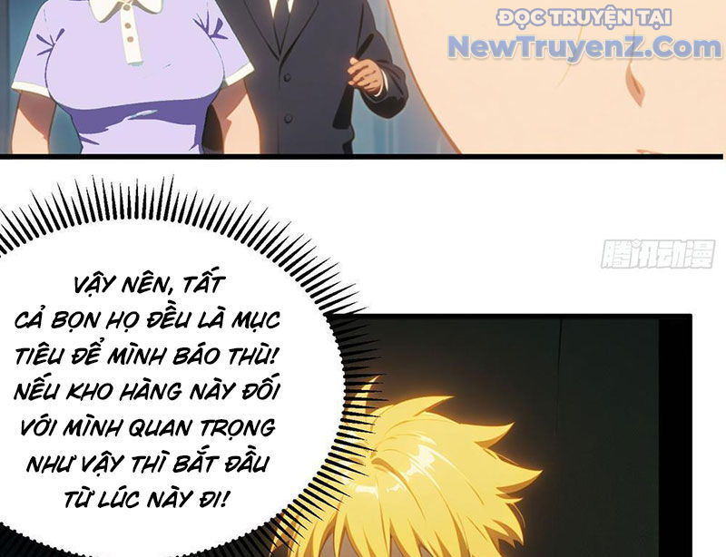 Tận Thế Giáng Lâm: Ta Muốn Tạo Ra Phòng An Toàn chapter 6 - Trang 73
