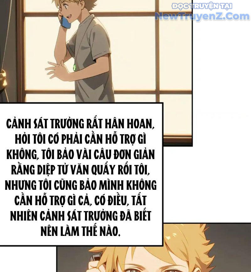 Tận Thế Giáng Lâm: Ta Muốn Tạo Ra Phòng An Toàn chapter 11 - Trang 21