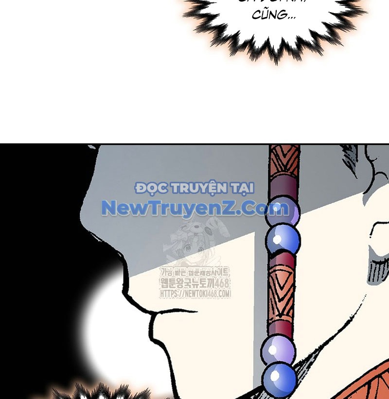 Hồi Ức Của Chiến Thần chapter 208 - Trang 136