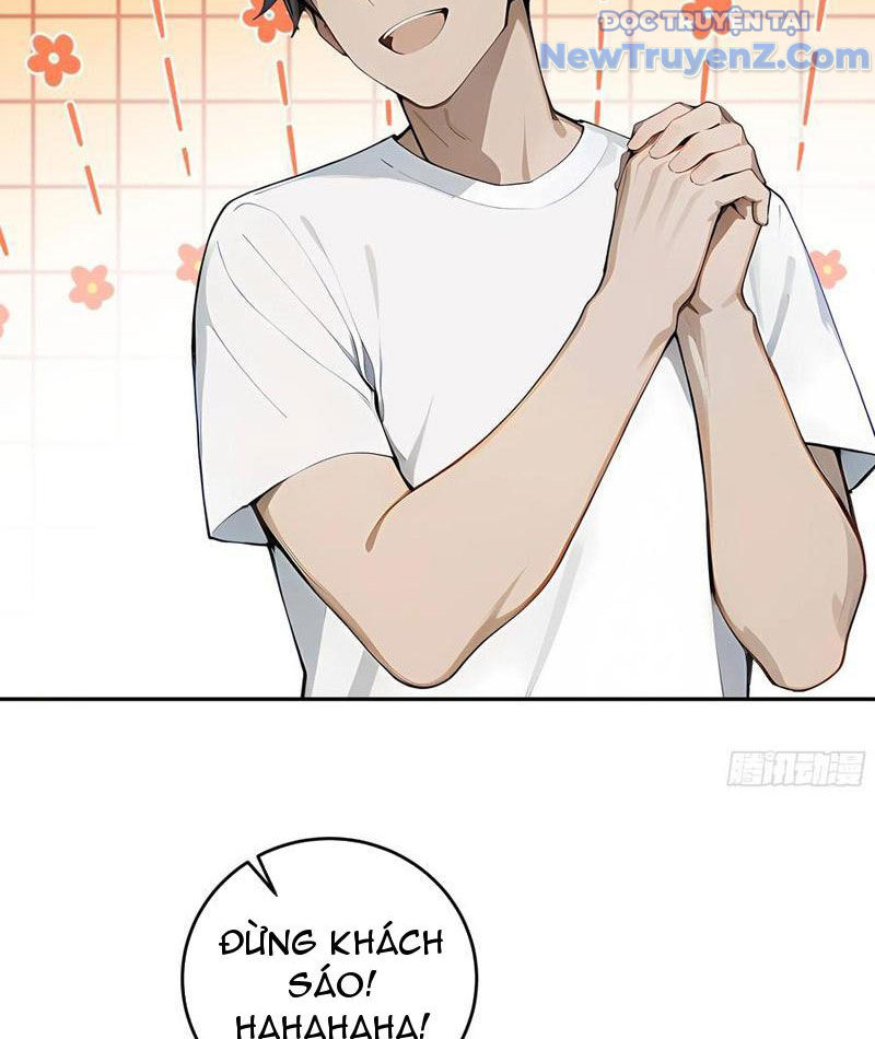Thật Sự Là Ta Không Muốn Làm Học Thần! chapter 51 - Trang 49
