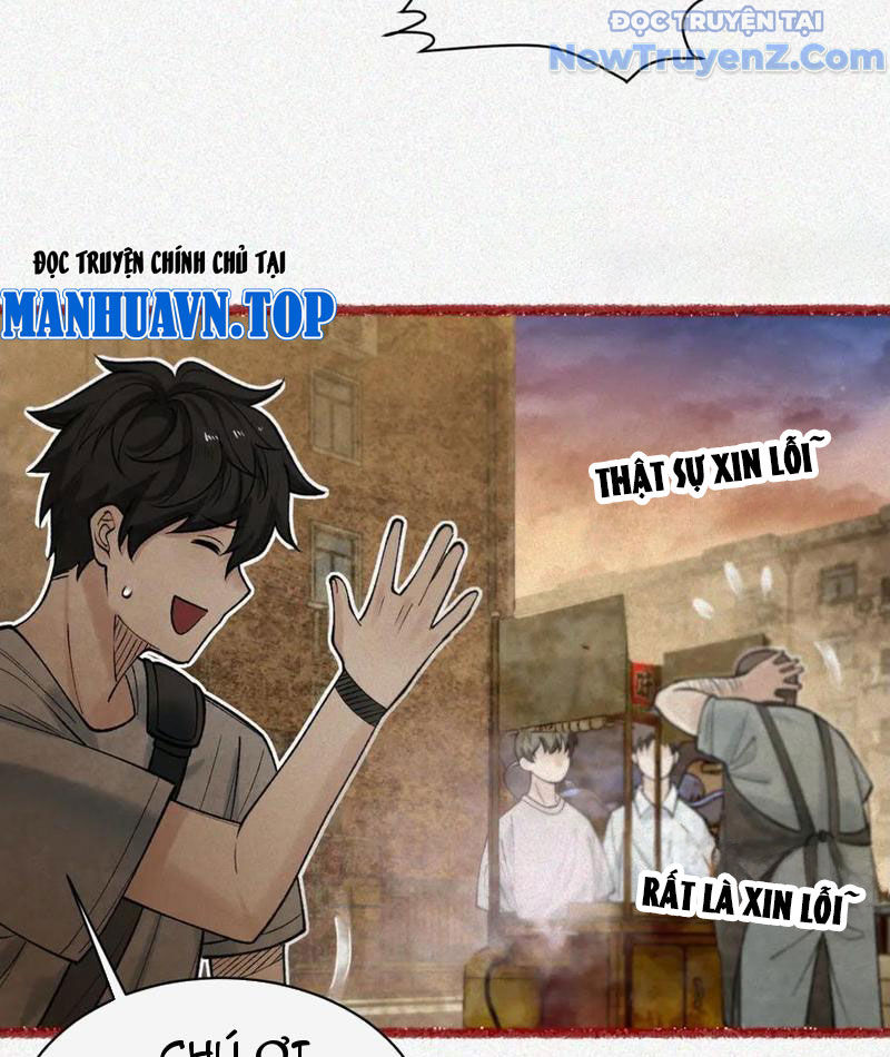 Làm Người Nhặt Xác, Tôi Khởi Đầu Là Giải Phẫu Bạn Gái Cũ! chapter 26 - Trang 51