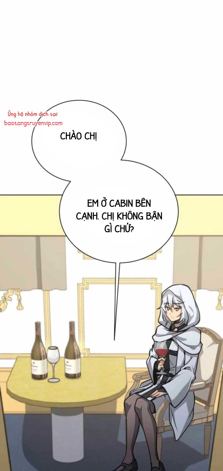 Tử Linh Sư Thiên Tài Của Học Viện chapter 164.1 - Trang 47