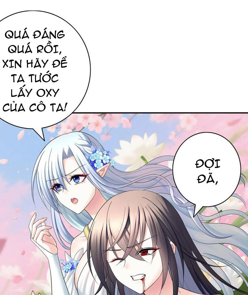 Sau Khi Mẹ Bị Giết, Tôi Trở Thành Miêu Nương chapter 31 - Trang 17