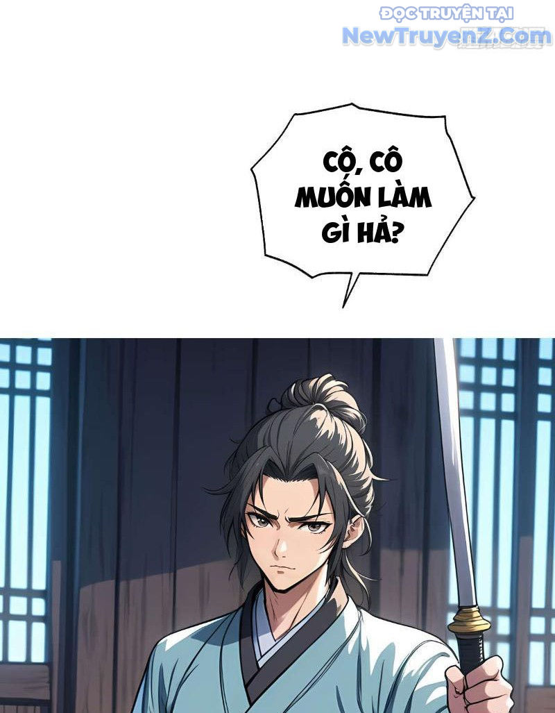 Ta Bị Ma Nữ Bao Vây chapter 5 - Trang 59