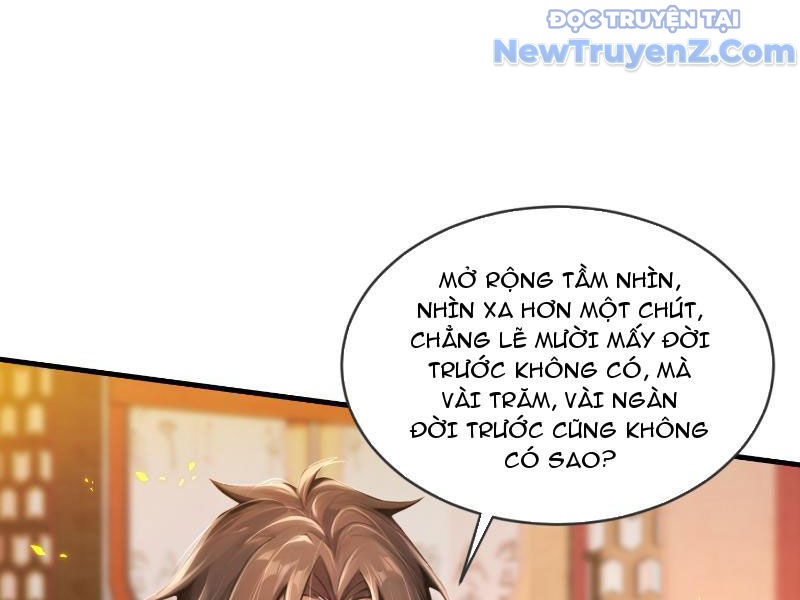 Tu Tiên Hàng Triệu Năm: đệ Tử Của Ta Rải Rác Khắp Tiên Giới! chapter 3 - Trang 12