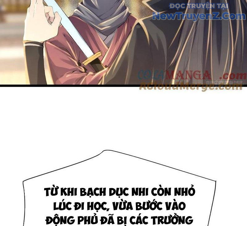 Tu Tiên Hàng Triệu Năm: đệ Tử Của Ta Rải Rác Khắp Tiên Giới! chapter 58 - Trang 21