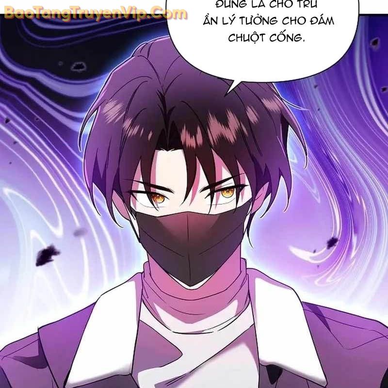 Làm Ơn Dừng Đức Giáo Hoàng Lại chapter 43 - Trang 29