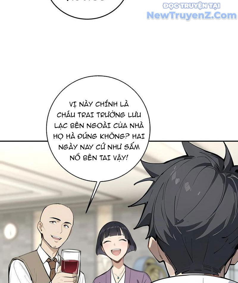 Thật Sự Là Ta Không Muốn Làm Học Thần! chapter 57 - Trang 88