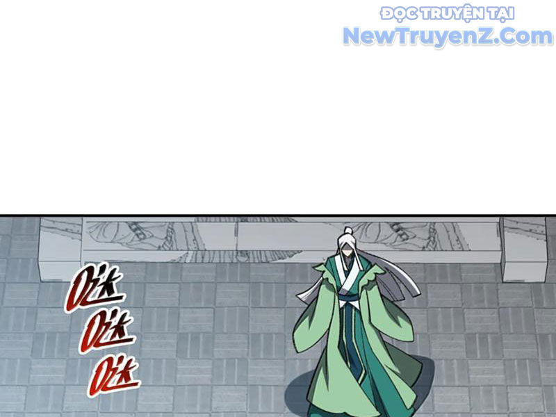 Ta Ở Tu Tiên Giới Chỉ Làm Giờ Hành Chính chapter 120 - Trang 20