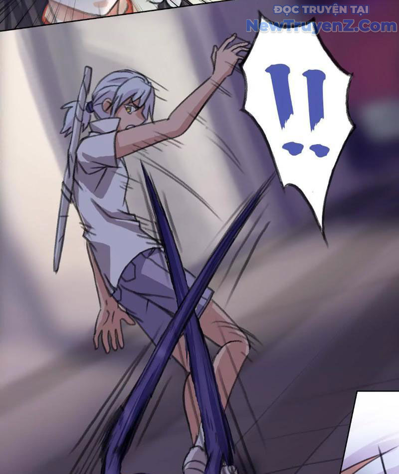 Cửu Cực Thiên Đạo chapter 11 - Trang 20