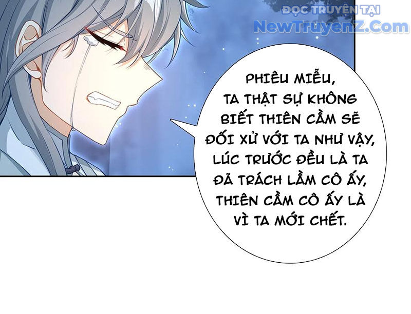 Duy Ngã Độc Tiên chapter 103 - Trang 54