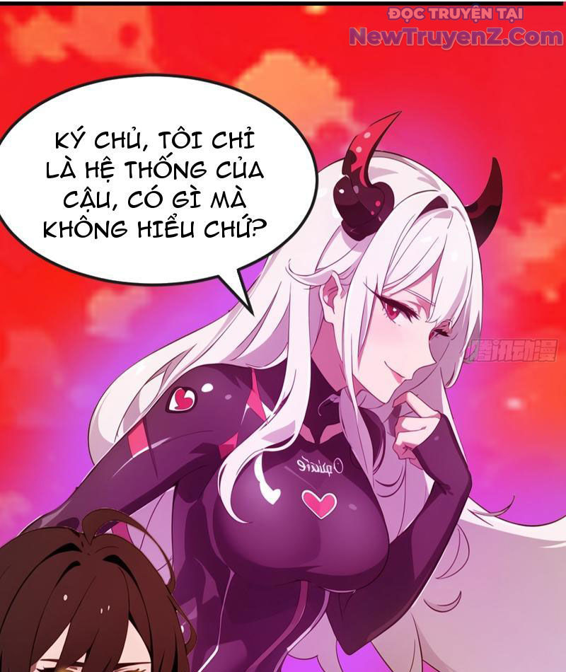 Mạt Thế Độc Hành: Khế Ước Hắc Ám Của Ta chapter 58 - Trang 12