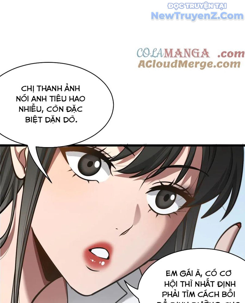 Ta Bị Kẹt Cùng Một Ngày 1000 Năm chapter 188 - Trang 6