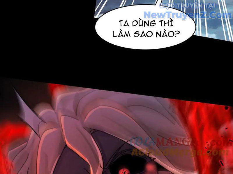 đối Mặt Với Bệnh Tâm Thần, Ma Quỷ Chẳng Là Cái Thá Gì chapter 132 - Trang 16