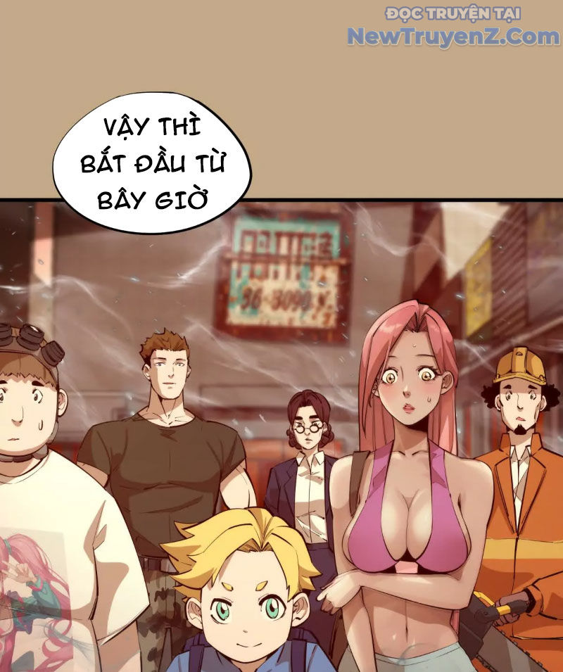 Huyết Sắc Tu La chapter 4 - Trang 66