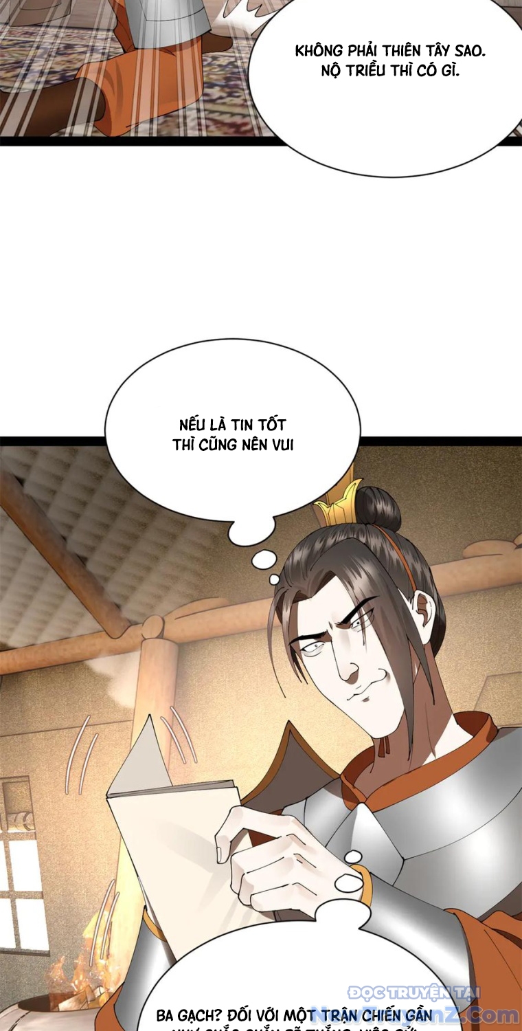 Chàng Rể Mạnh Nhất Lịch Sử chapter 301 - Trang 37