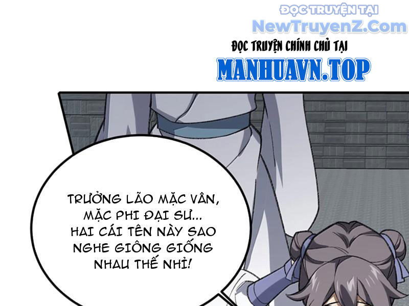 Ta Ở Tu Tiên Giới Chỉ Làm Giờ Hành Chính chapter 120 - Trang 105