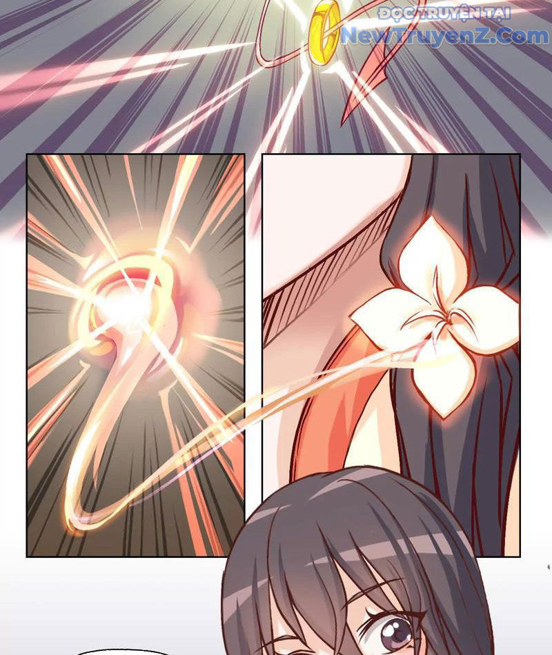 Cửu Cực Thiên Đạo chapter 7 - Trang 24