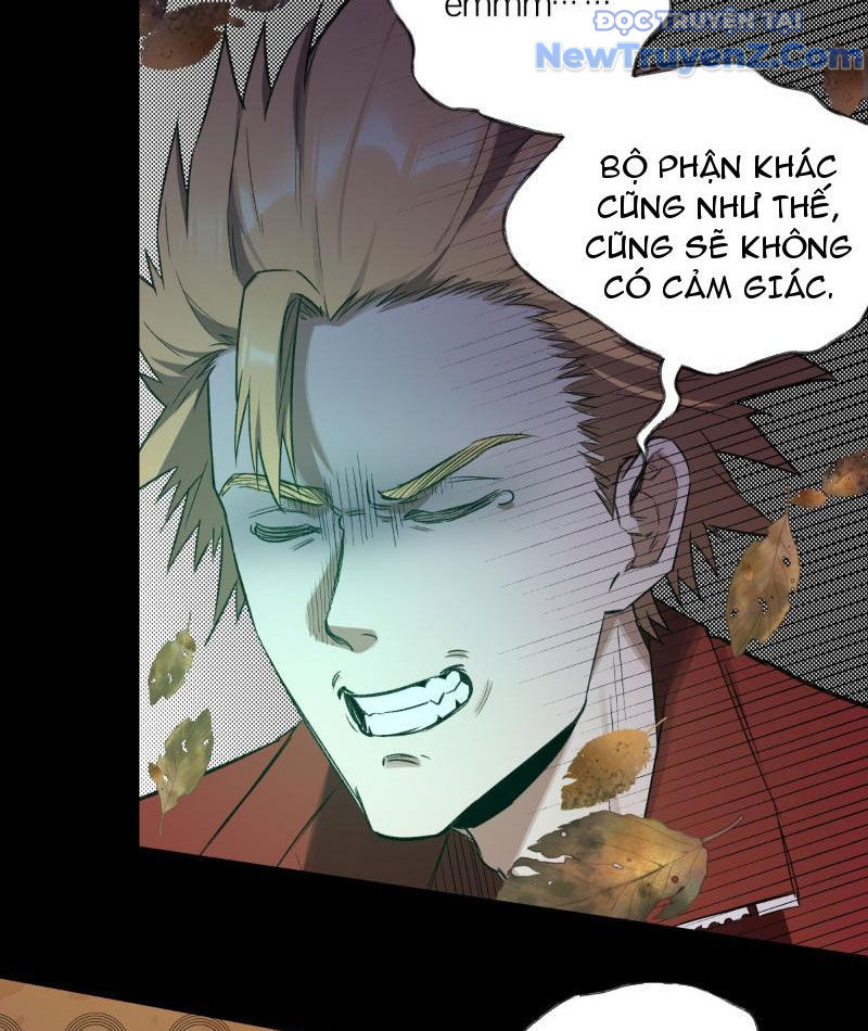 Không gian sát na chapter 11 - Trang 67