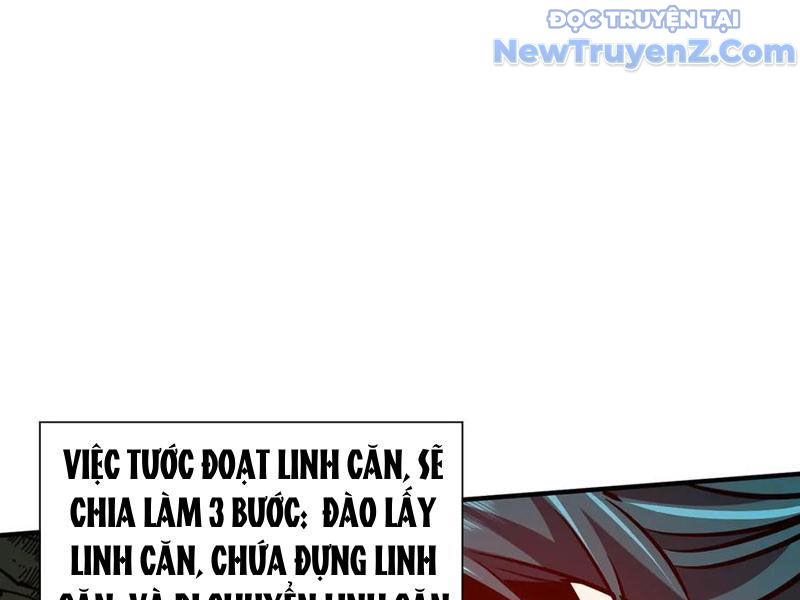Ma Tu Tái Sinh: Khởi Đầu Nhặt Được Một Hành Tinh Zombie chapter 41 - Trang 131