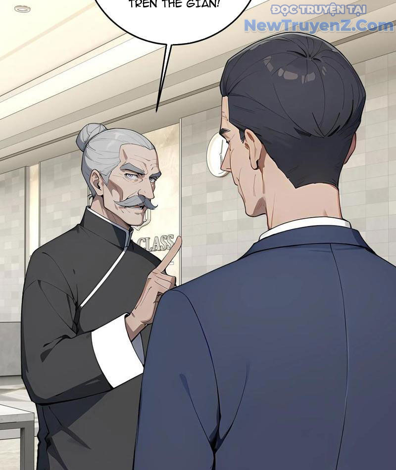 Thật Sự Là Ta Không Muốn Làm Học Thần! chapter 60 - Trang 57