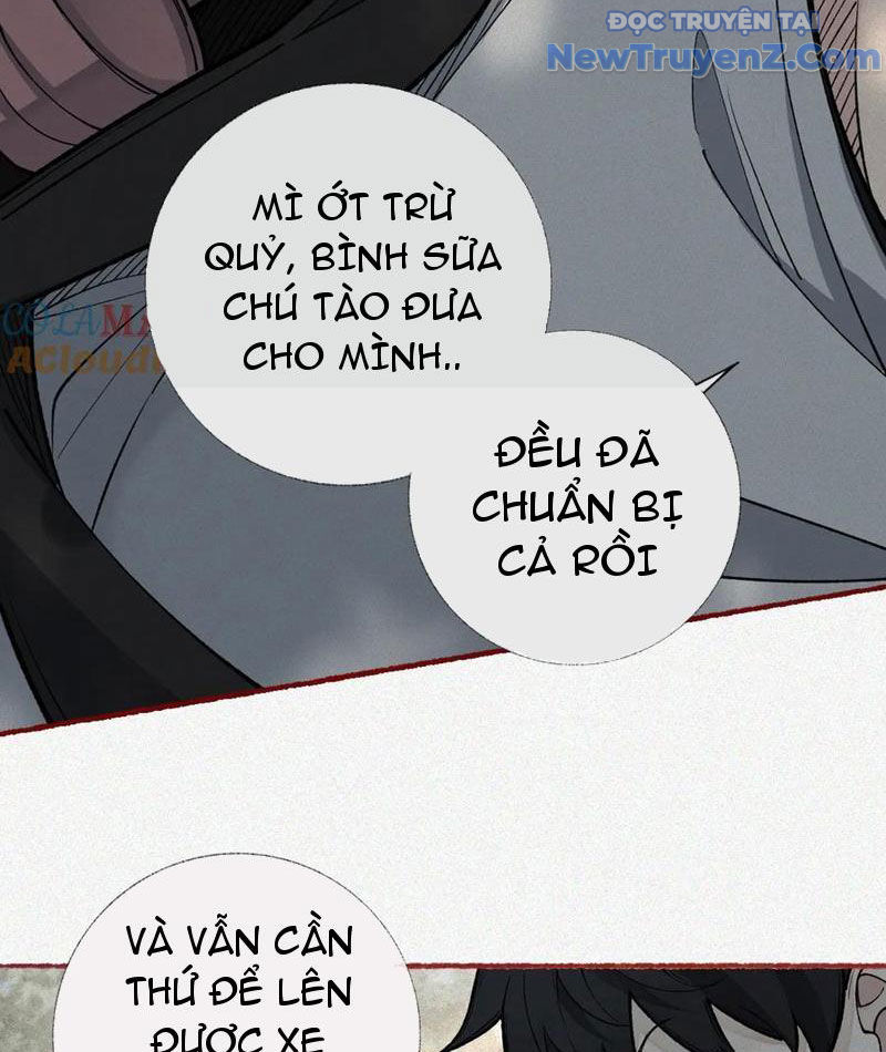 Làm Người Nhặt Xác, Tôi Khởi Đầu Là Giải Phẫu Bạn Gái Cũ! chapter 26 - Trang 56