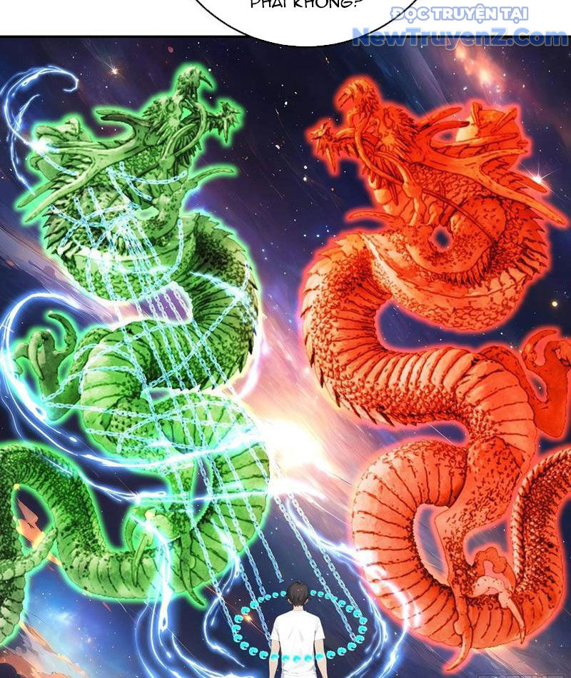 Thật Sự Là Ta Không Muốn Làm Học Thần! chapter 48 - Trang 41