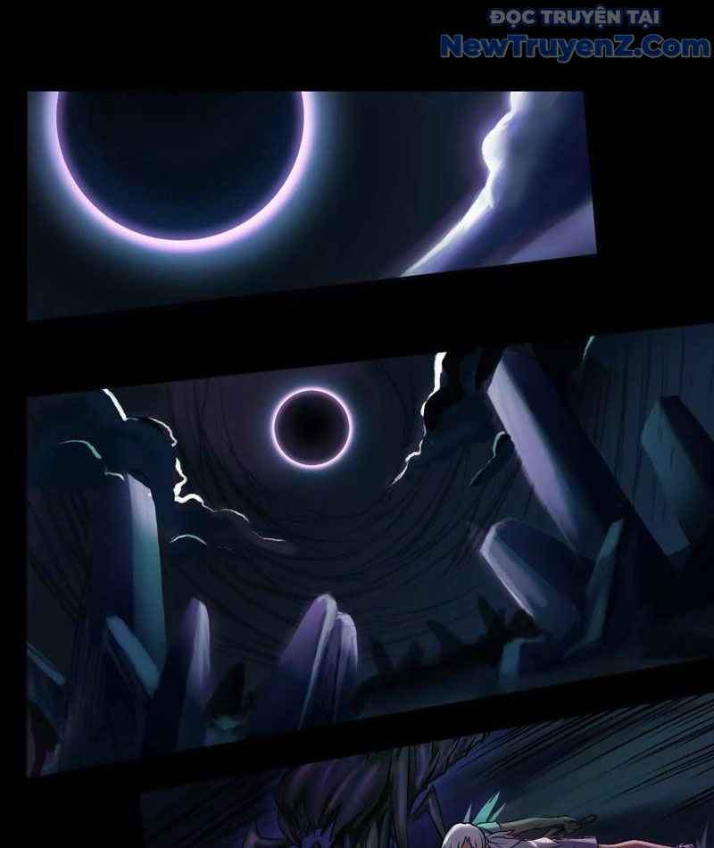 Cửu Cực Thiên Đạo chapter 5 - Trang 6