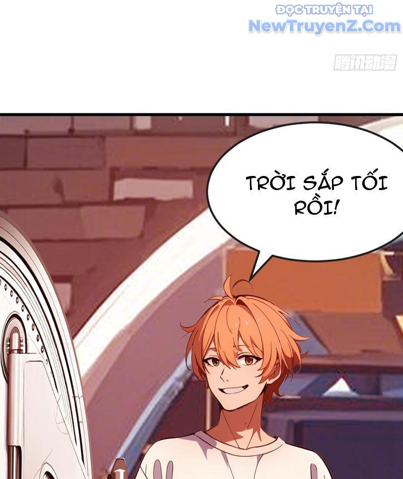 Mạt Thế Độc Hành: Khế Ước Hắc Ám Của Ta chapter 58 - Trang 24