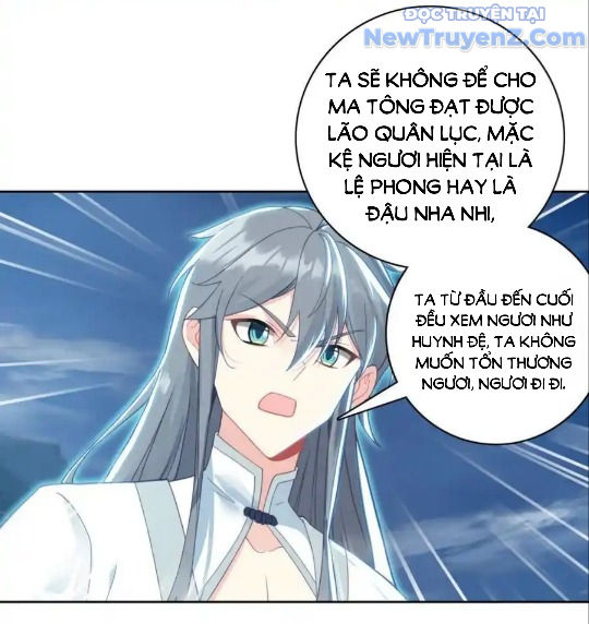 Duy Ngã Độc Tiên chapter 97 - Trang 40