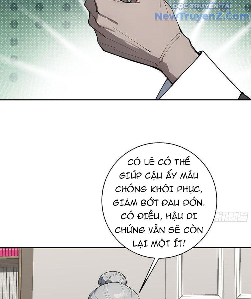Thật Sự Là Ta Không Muốn Làm Học Thần! chapter 56 - Trang 50