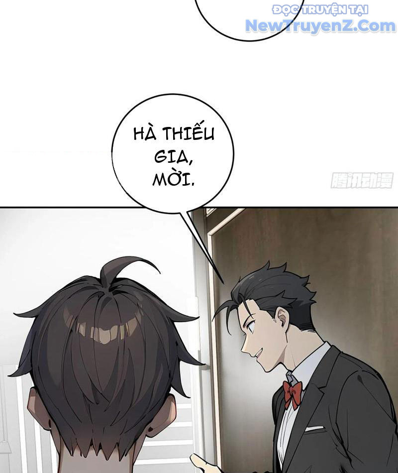 Thật Sự Là Ta Không Muốn Làm Học Thần! chapter 49 - Trang 93