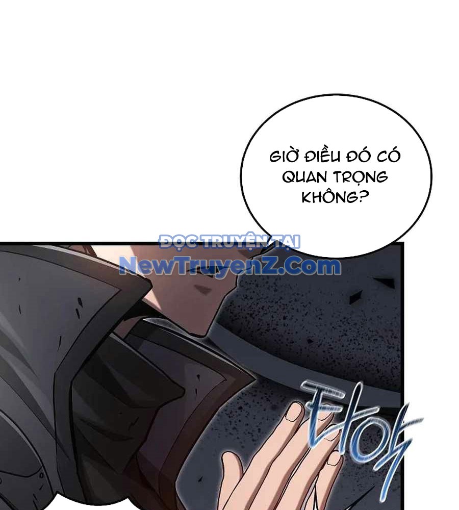 Cách Một Tử Linh Sư Cấp Thảm Họa Nghỉ Hưu chapter 37 - Trang 47